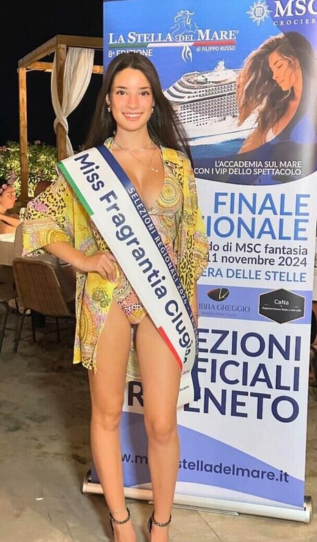 Sofia Gasparotto