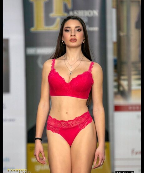 Sofia Gasparotto