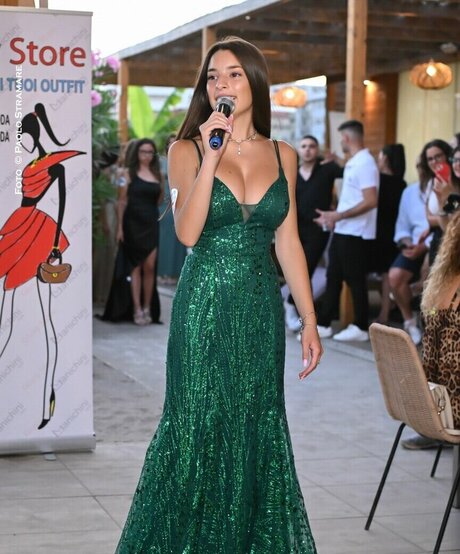 Sofia Gasparotto