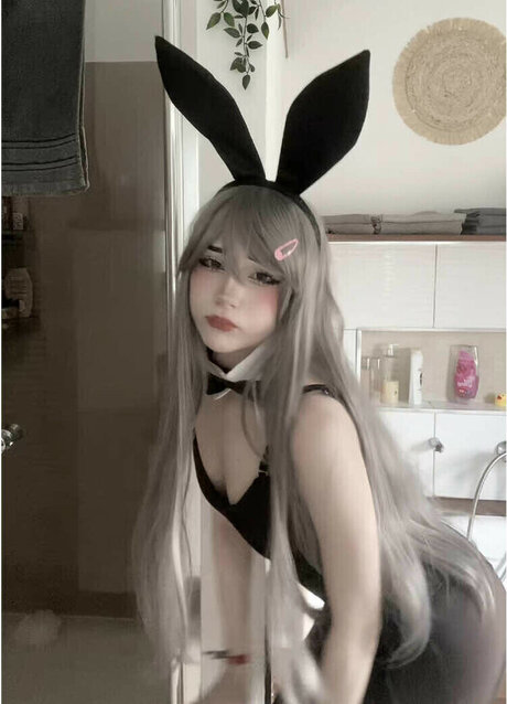 Naakte gelekte OnlyFans-foto van Meinekatzeschmecktgut