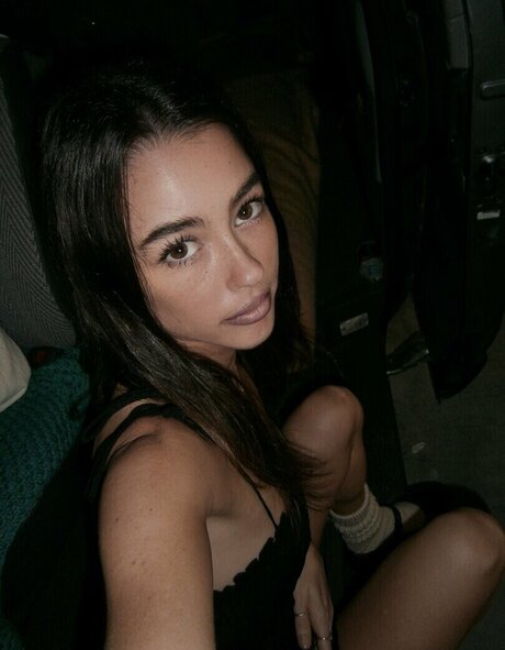 Naakte gelekte OnlyFans-foto van Fergalicioussssss