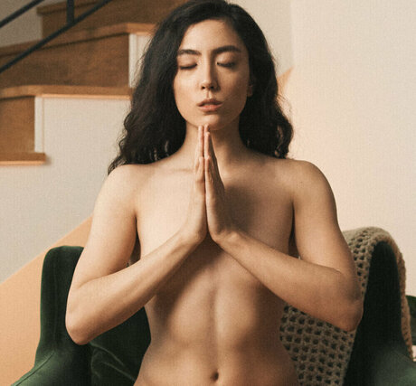 Truenakedyoga