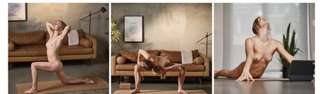 TrueNakedYoga