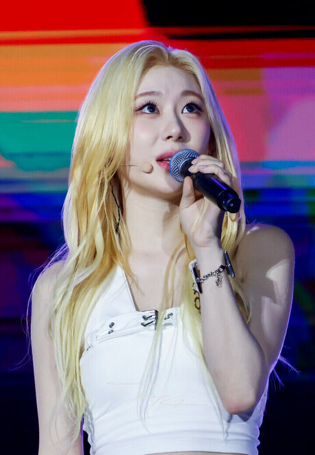 Chaeryeong
