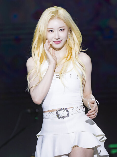 Chaeryeong