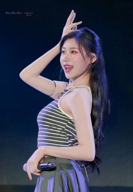 Chaeryeong