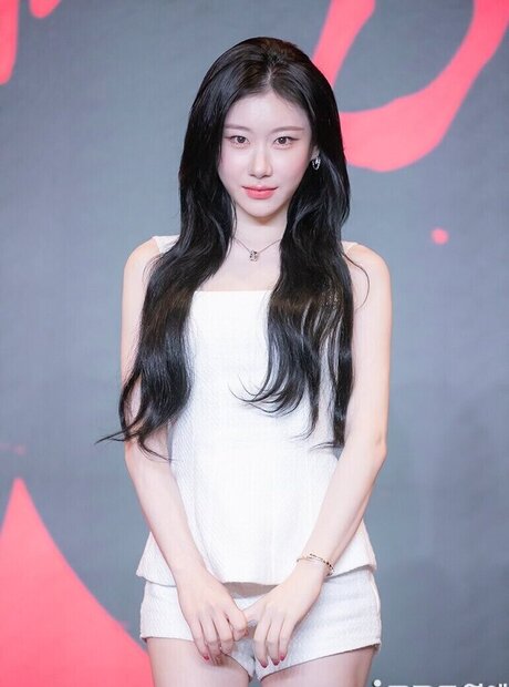 Chaeryeong