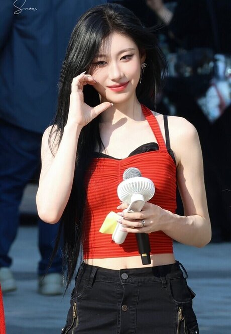 Chaeryeong
