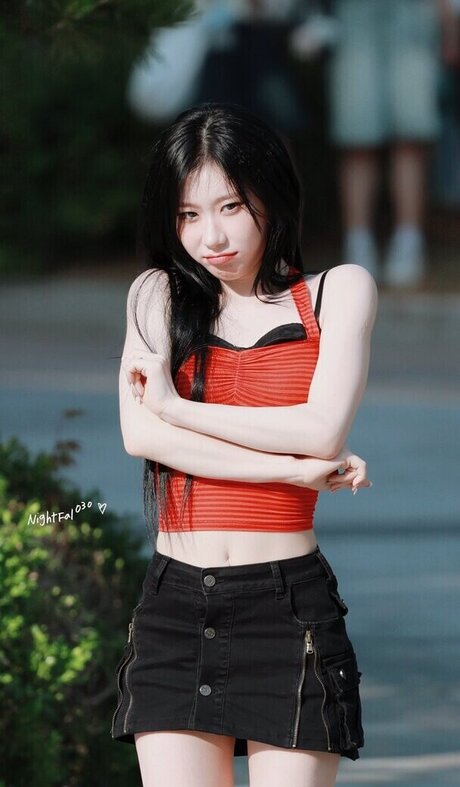 Chaeryeong