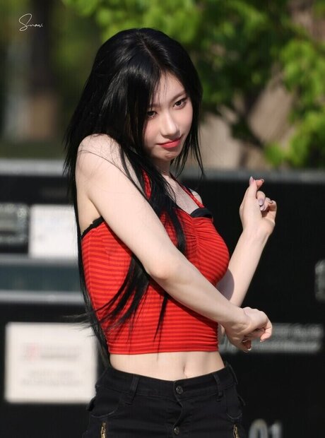 Chaeryeong