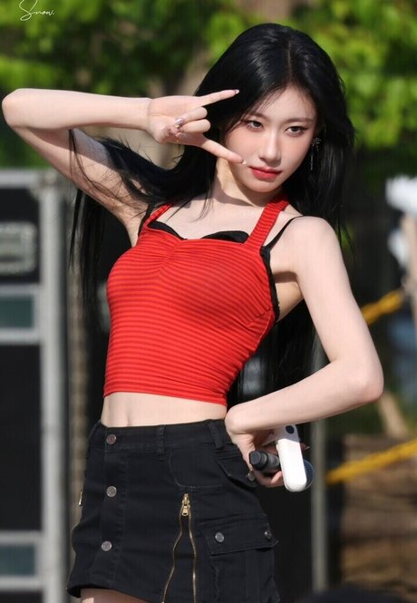 Chaeryeong