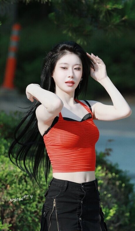 Chaeryeong