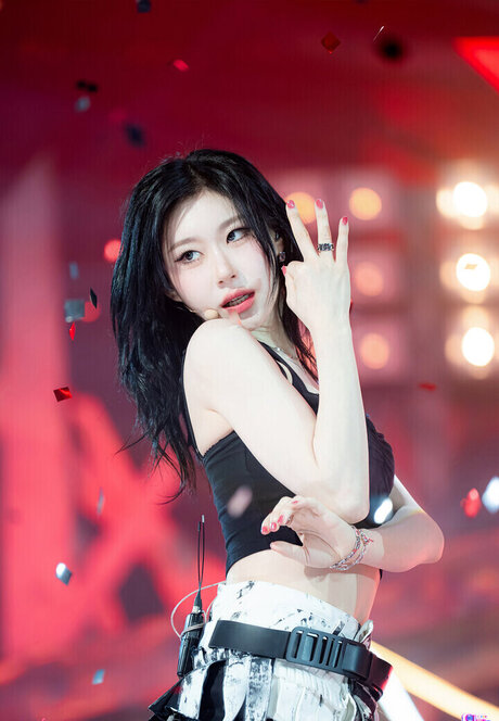 Chaeryeong