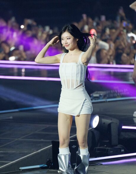 Chaeryeong