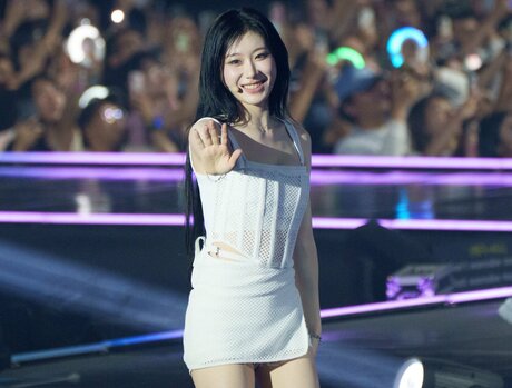 Chaeryeong
