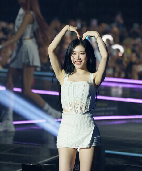 Chaeryeong