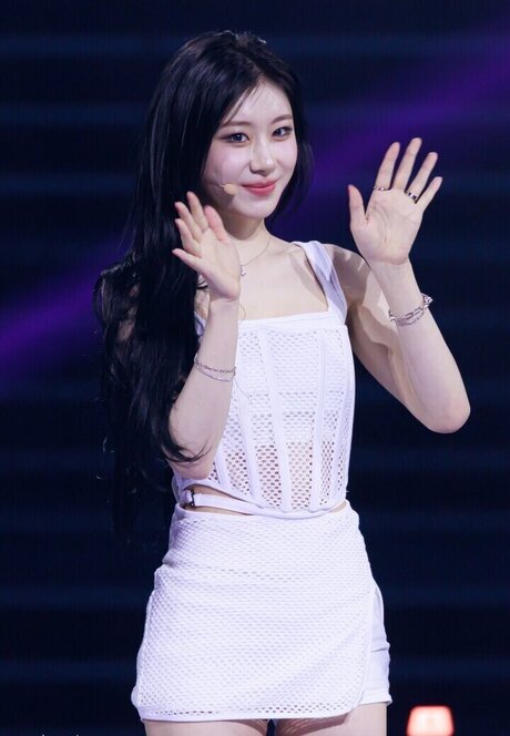 Chaeryeong
