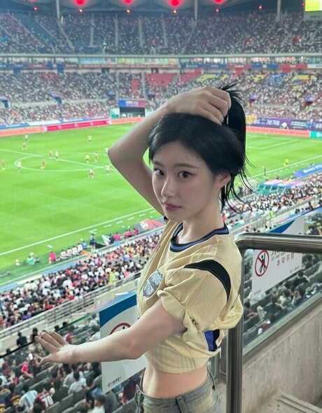 Chaeryeong