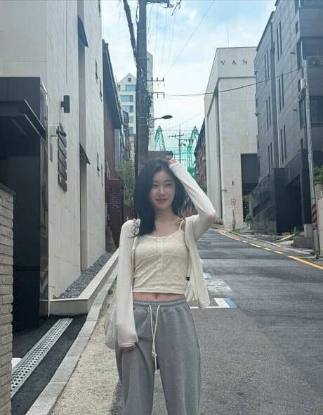 Chaeryeong