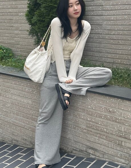 Chaeryeong