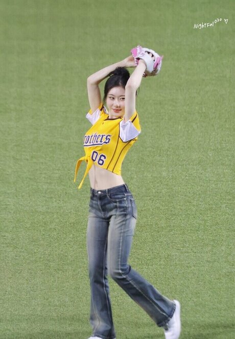 Chaeryeong