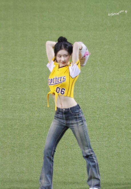 Chaeryeong