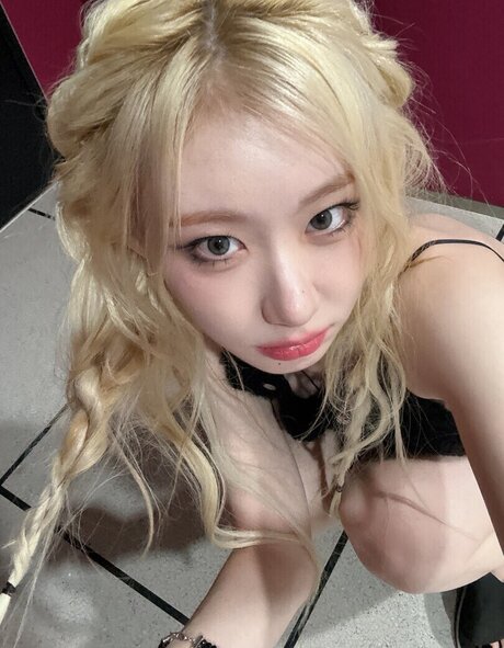Chaeryeong