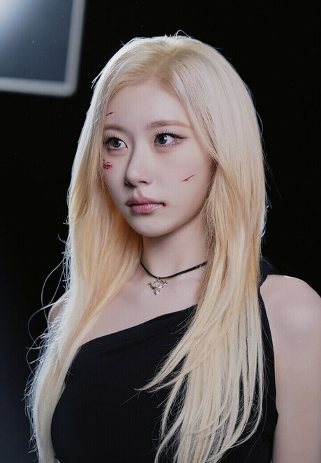 Chaeryeong