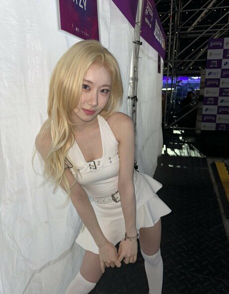 Chaeryeong
