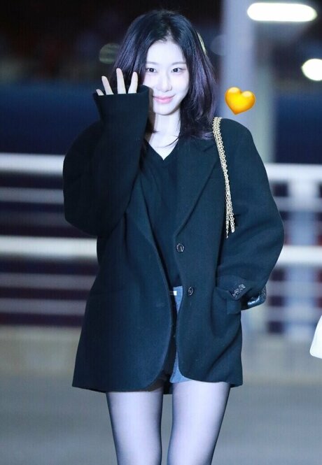 Chaeryeong