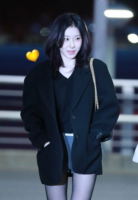 Chaeryeong
