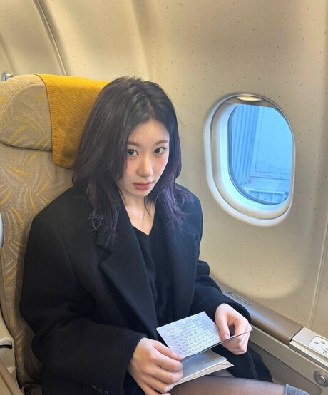 Chaeryeong