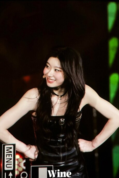 Chaeryeong