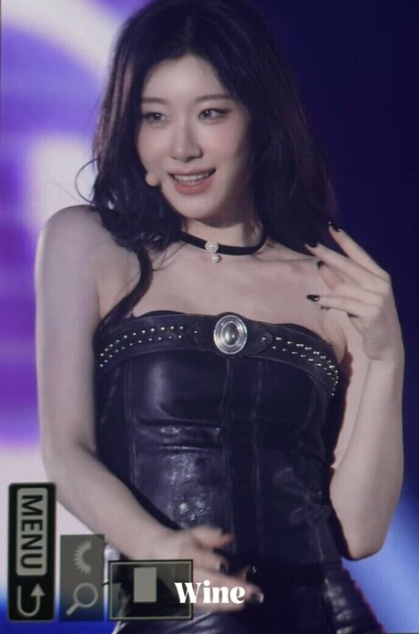 Chaeryeong