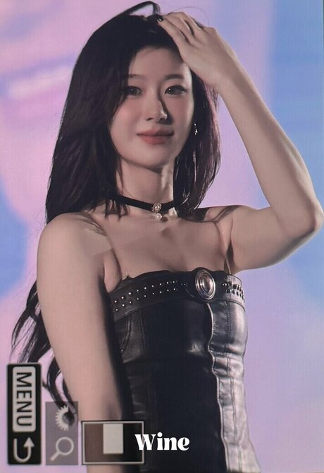 Chaeryeong