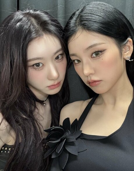 Chaeryeong