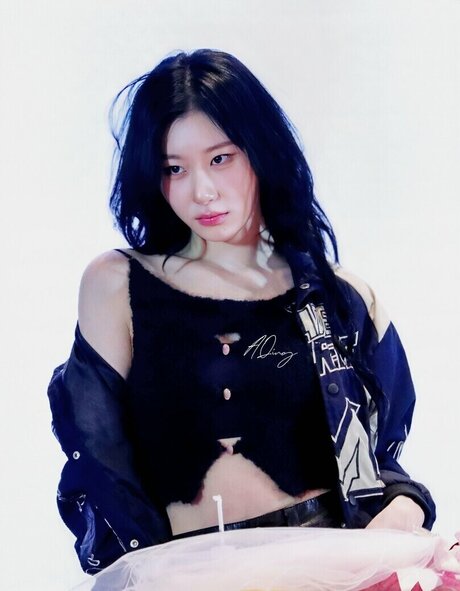 Chaeryeong