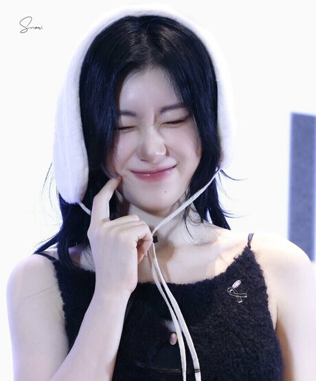 Chaeryeong