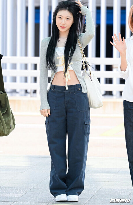 Chaeryeong