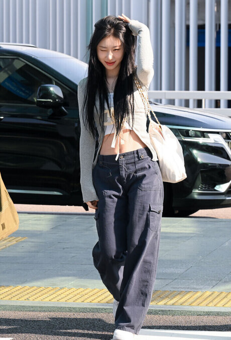 Chaeryeong