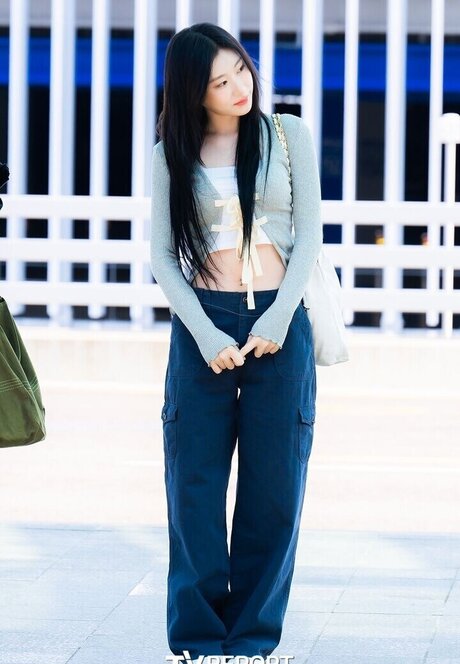 Chaeryeong