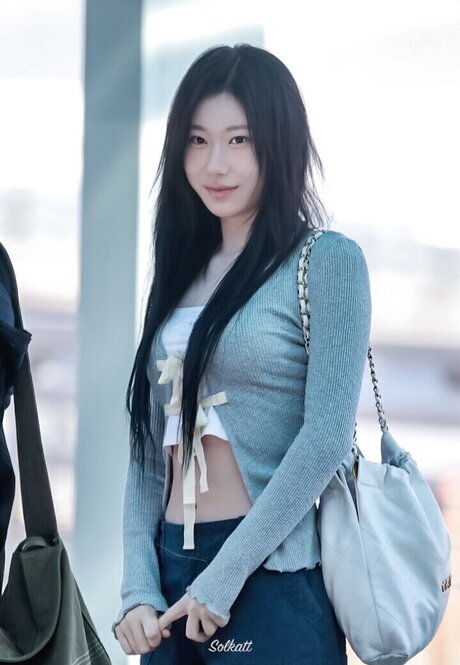 Chaeryeong