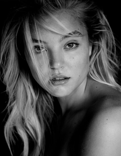 Rachel Hilbert