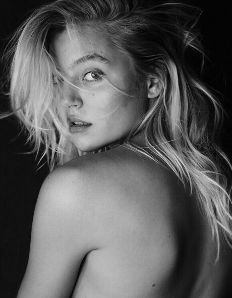 Rachel Hilbert