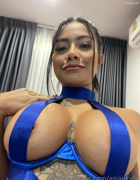 Kylie Asian