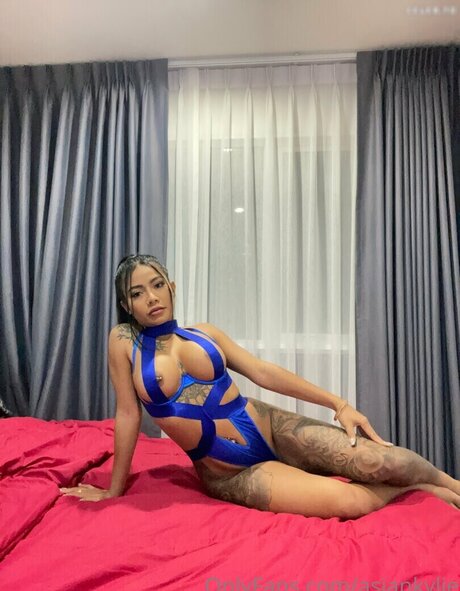 Kylie Asian