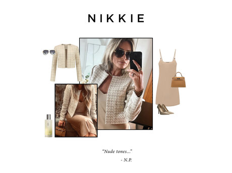 Nikkie Plessen
