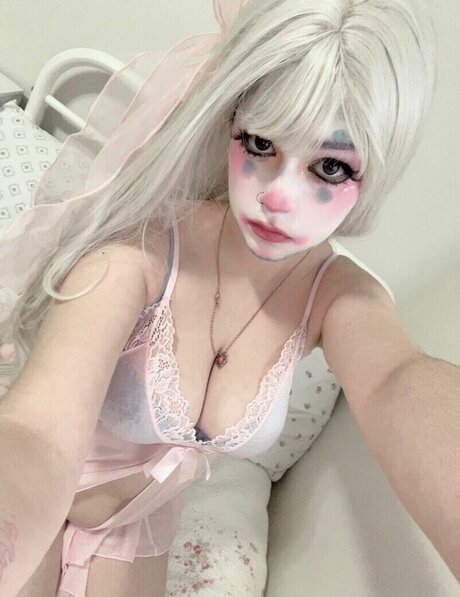 Zombiedoll