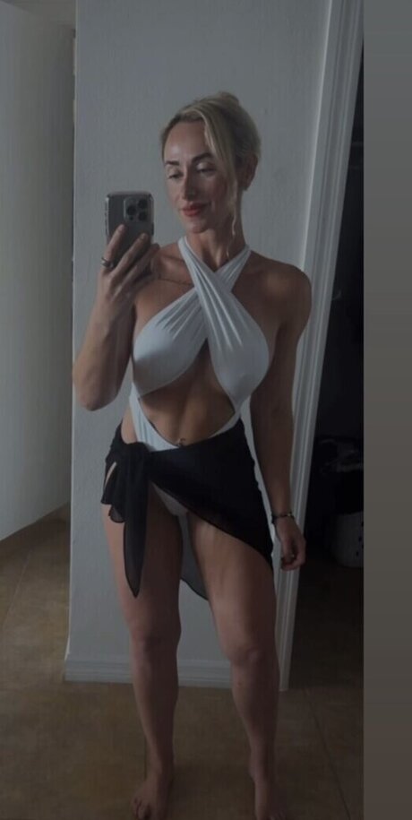 Carolina Monsalve