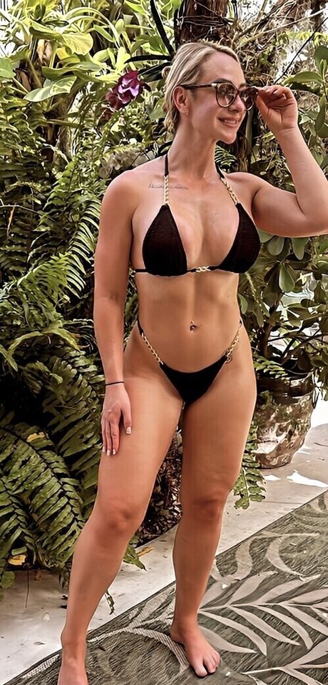 Carolina Monsalve